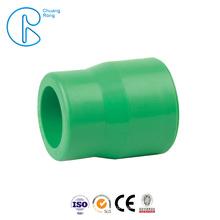 20 mm Reducing Coupler Hot Sale PPR Fitting Coupler Fitting